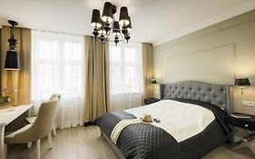 Apartamenty Aurora